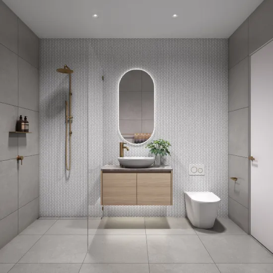Cascade Apartments, Glen Iris