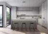Cascade Apartments, Glen Iris