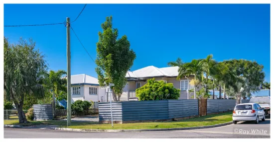 Renovated & Packed with Value