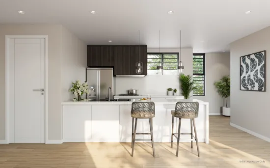 223-227 Gower Street, Preston