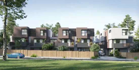223-227 Gower Street, Preston