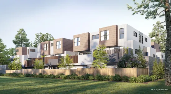 223-227 Gower Street, Preston