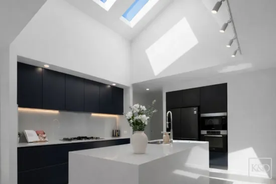 Effortless Island Living with Modern Elegance