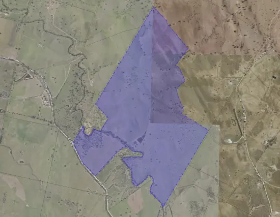 255.4 Ha (638.5 Ac) of Adelaide Hills landscape – scale, vast horizons, versatility, productivity & seclusion.