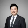 Jason  Xi - Real Estate Agent - McGrath Estate Agents - Clayton