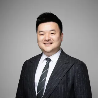 Jason  Xi - Real Estate Agent