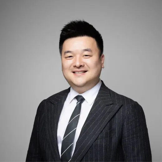 Jason  Xi - Real Estate Agent at McGrath Estate Agents - Clayton