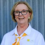 Vicki Edgecombe - Real Estate Agent From - Ray White - Rural Goondiwindi