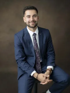 Sachin Goyat - Real Estate Agent