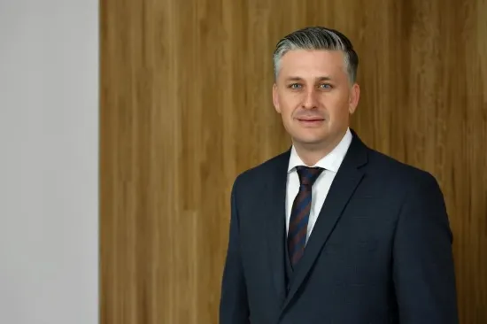 Reece Theedam - Real Estate Agent at The Joneses Estate Agents - Strathfield 
