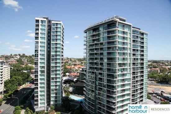 Hamilton Harbour Residences - Hamilton - Real Estate Agency