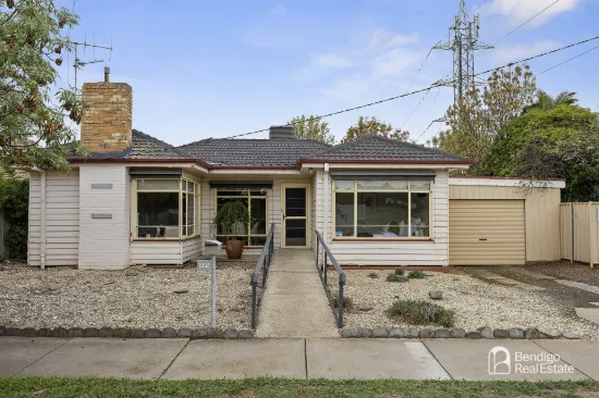 Weatherboard with more than meets the eye