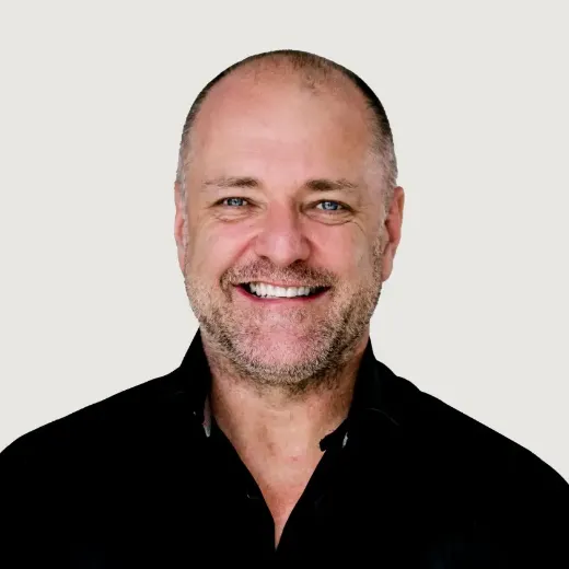 Michael Devlin - Real Estate Agent at Harcourts Marketplace - OXLEY