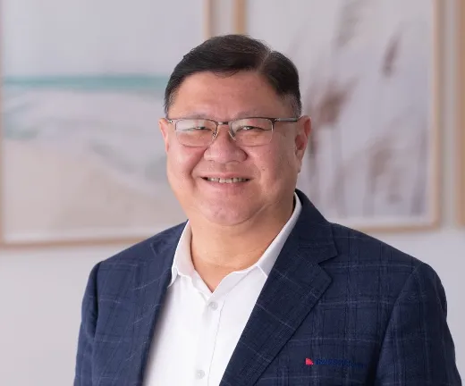 Yeow Lim - Real Estate Agent at Barry Plant - Rowville