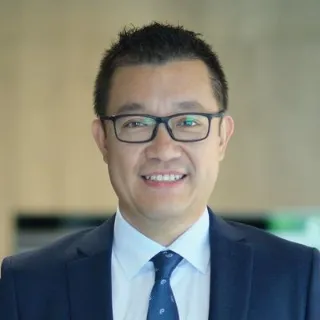 Jason Yu - Real Estate Agent