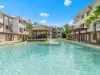 Quality Living in Secure Gated Whitfield Waters