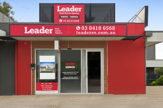 Leader Real Estate Agency - WOLLERT - Real Estate Agency