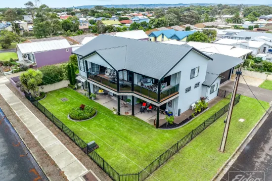 Stunning Coastal Living in a Prime Position