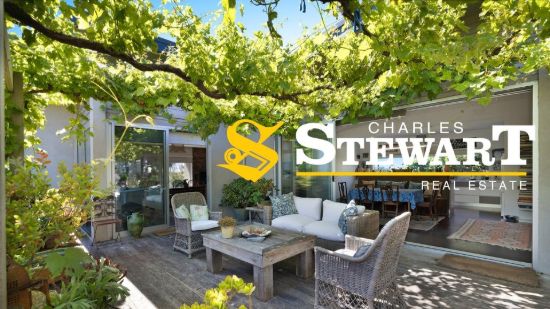 Charles Stewart - Warrnambool - Real Estate Agency