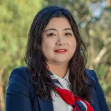 Lindsay  Xu - Real Estate Agent From - Biggin Scott - Glen Waverley 