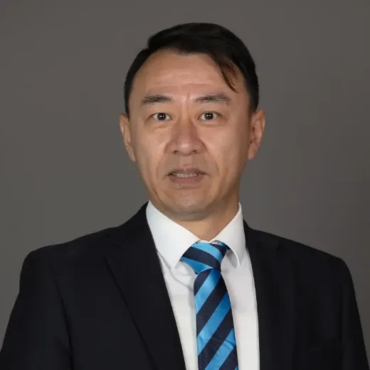 Ryan Yan - Real Estate Agent at Ray White - Judd White Group