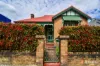 Solid Victorian Double Brick- Central Location