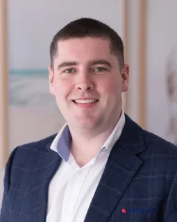 Braden Mann - Real Estate Agent