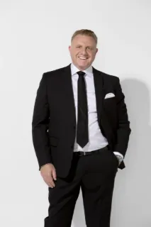 Paul  El Deir - Real Estate Agent
