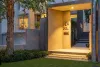 Architectural Duplex with Rare Basement Parking in the Prestigious TSS Precinct