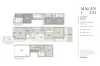 Architectural Duplex with Rare Basement Parking in the Prestigious TSS Precinct