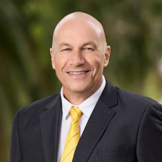 Dave Harvey - Real Estate Agent