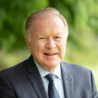 Barry Hudson - Real Estate Agent
