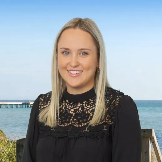 Lily Wallis - Real Estate Agent at Ray White - Rosebud