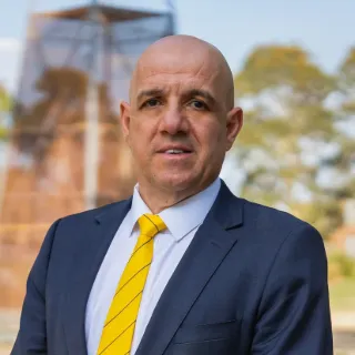 Harry  Syrros - Real Estate Agent