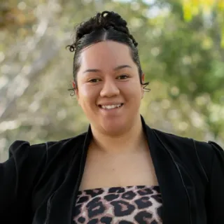 Porsha Waerehu - Real Estate Agent
