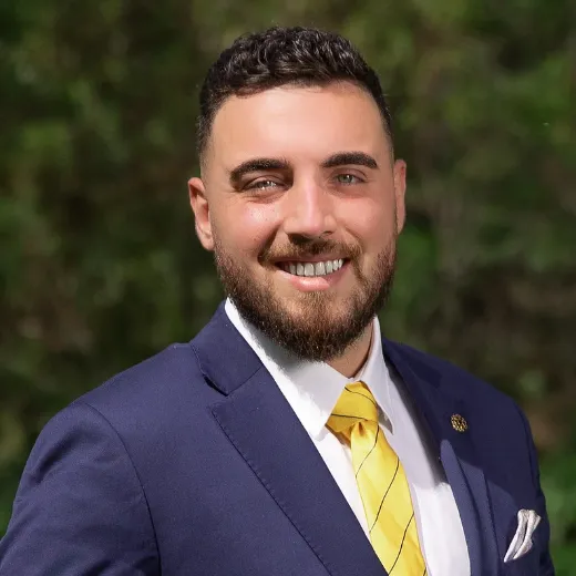 Christian Fogarty - Real Estate Agent at Ray White - Castle Hill 