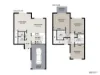 Low Maintenance Living with Private Yard in a Well Kept Complex