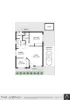 Neat and tidy, low maintenance over 55's living