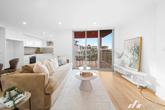 Stylish & Low-Maintenance Living in the Heart of Asquith NSW 2077