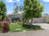 HOUSE SIZED ONE LEVEL LIVING WITH NATURE OUTLOOK