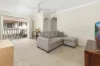 Large and spacious two bedroom home in great location.