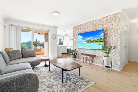 Fully Renovated, 200m to Toongabbie, Nest or Invest!
