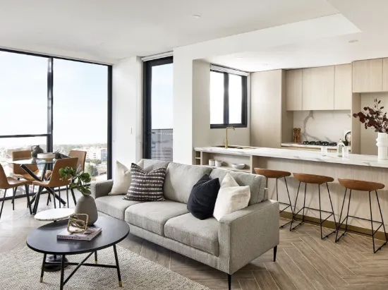 La Luna Residences