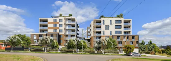 23-29 Harvey Avenue, Moorebank