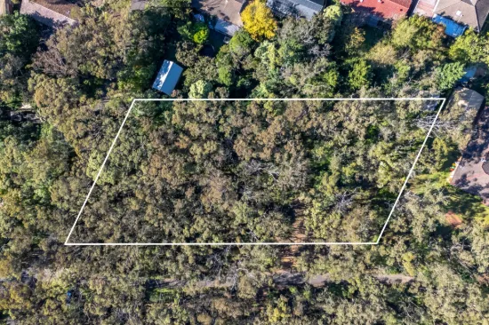RARE OPPORTUNITY TO SECURE A SERENE 3382sqm BLOCK IN PRIZED LOCALE