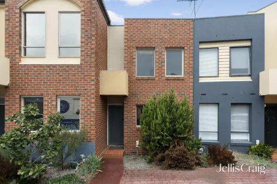 Lifestyle, location & lasting appeal