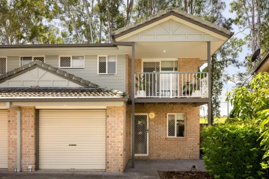 Prime Opportunity- 3 Bedroom Townhouse in High-Demand Complex