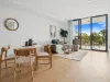Sunny One Bedroom + Huge Study