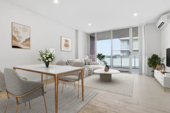 Stylish & Spacious 3-Bedroom Apartment in Prime Warwick Farm Location
