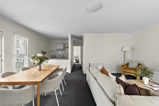 Light & Bright at Drummond Terrace